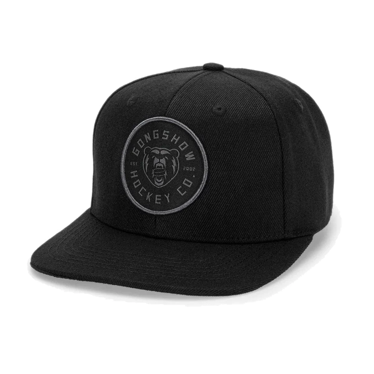 Gongshow Hockey Subtle But Fierce Youth Hat