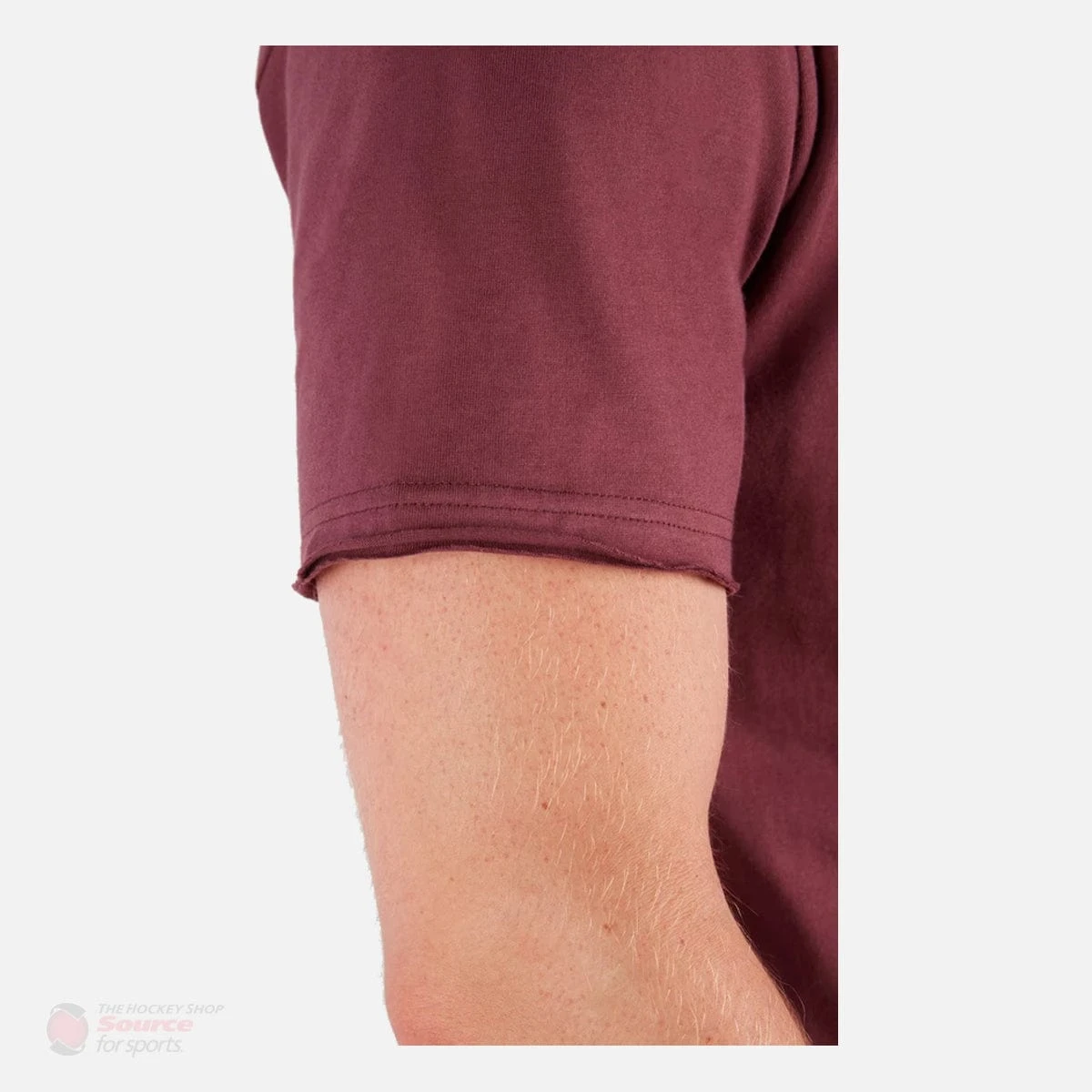 Gongshow Hockey Just Send It Shirt - Image 3