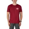 Gongshow Hockey Set The Standard Mens Shortsleeve Shirt