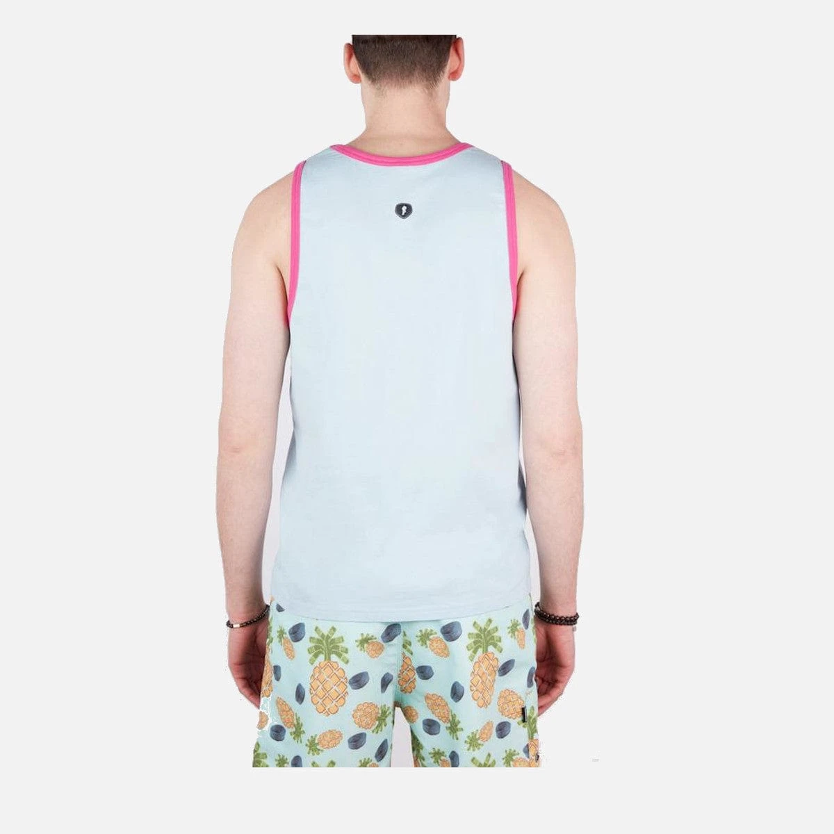 Gongshow Hockey Summer Flow Tank Shirt - Image 2