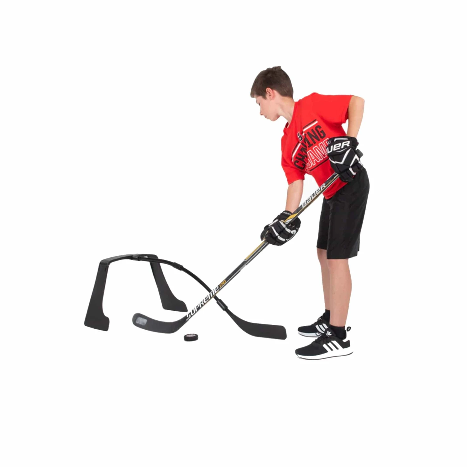 HockeyShot Attack Triangle - Image 3