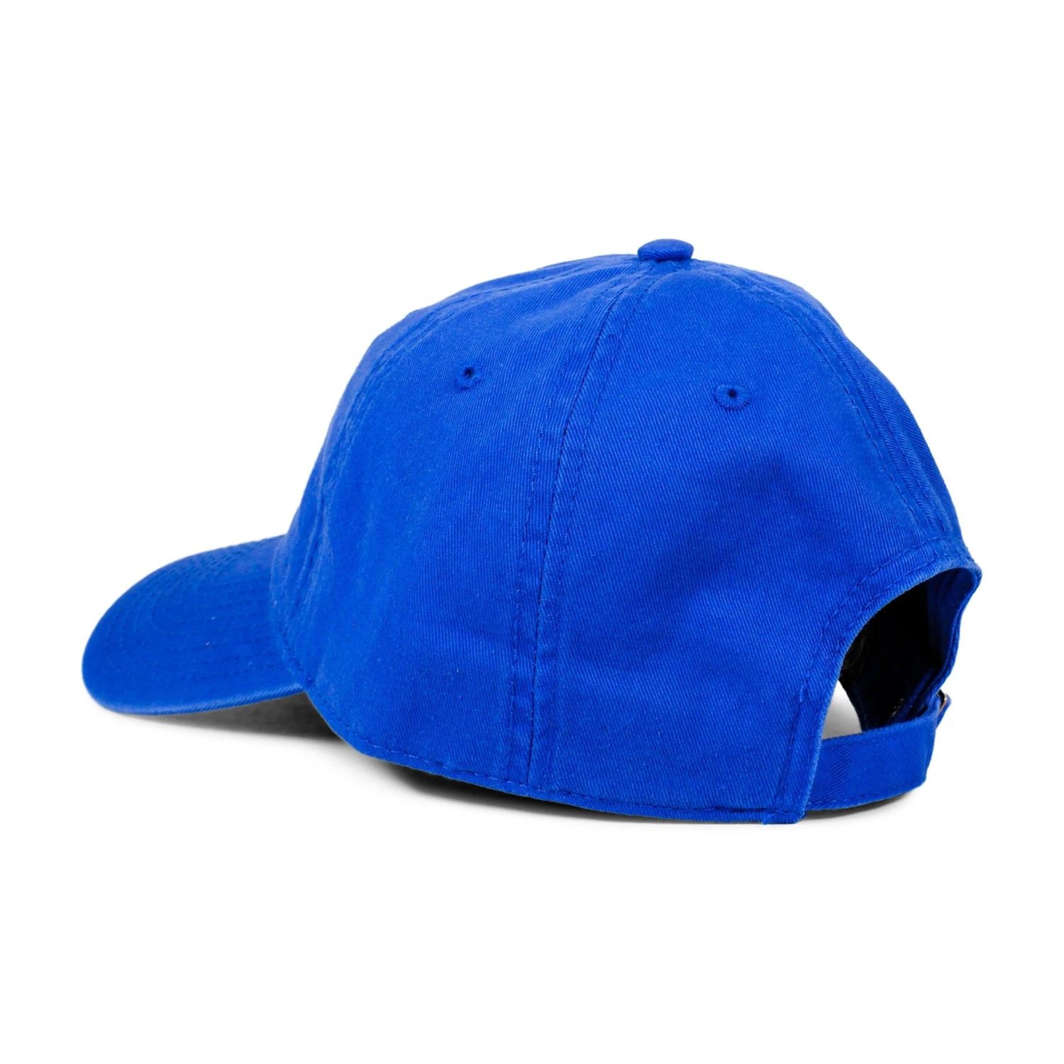 Vancouver Canucks - American Needle NHL Blue Line Adjustable Hat - Image 2