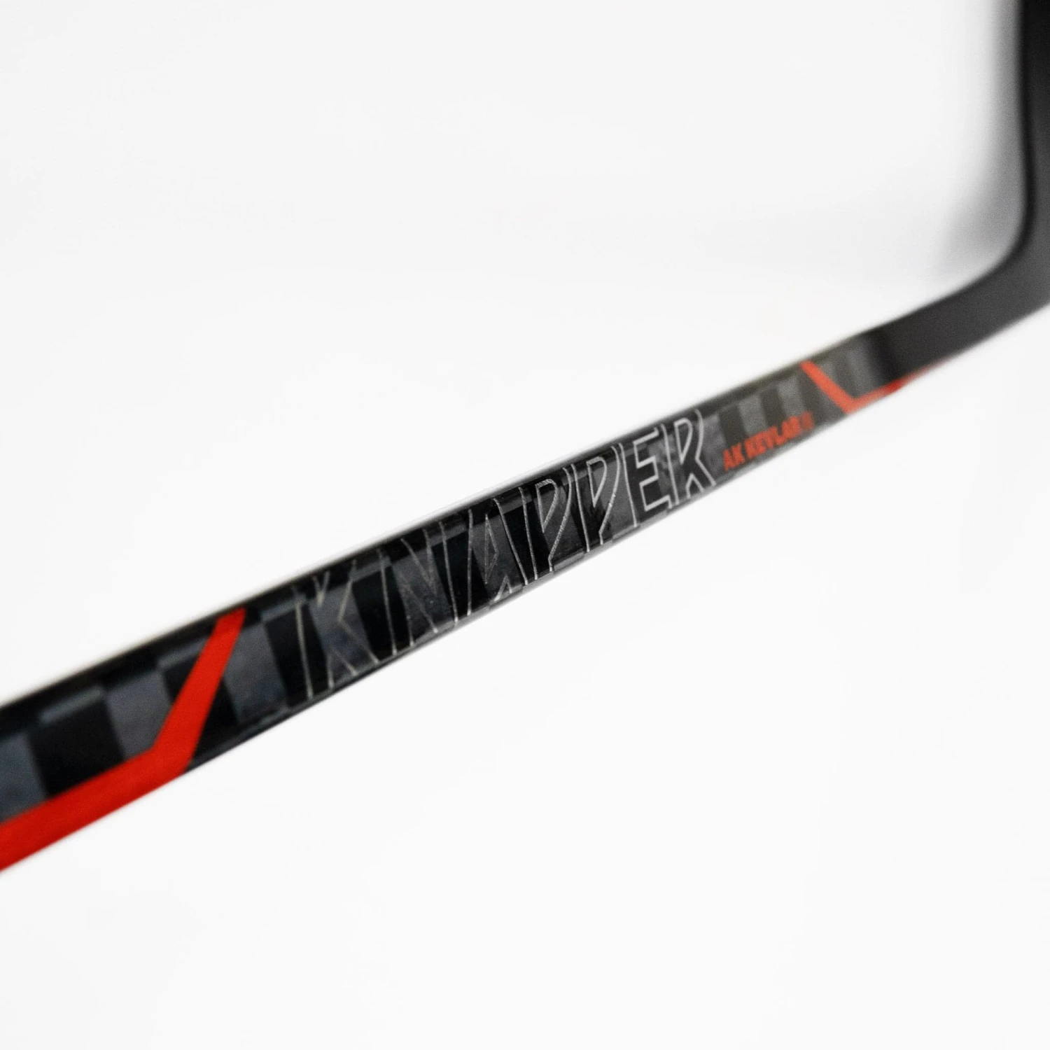 Knapper AK Kevlar Senior Hockey Stick - Image 2