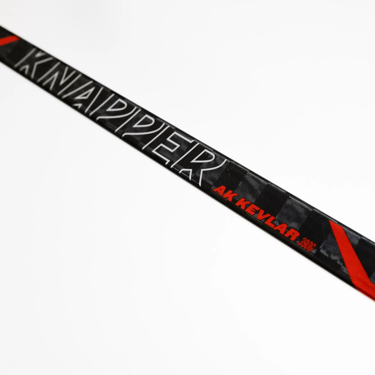 Knapper AK Kevlar Senior Hockey Stick - Image 3