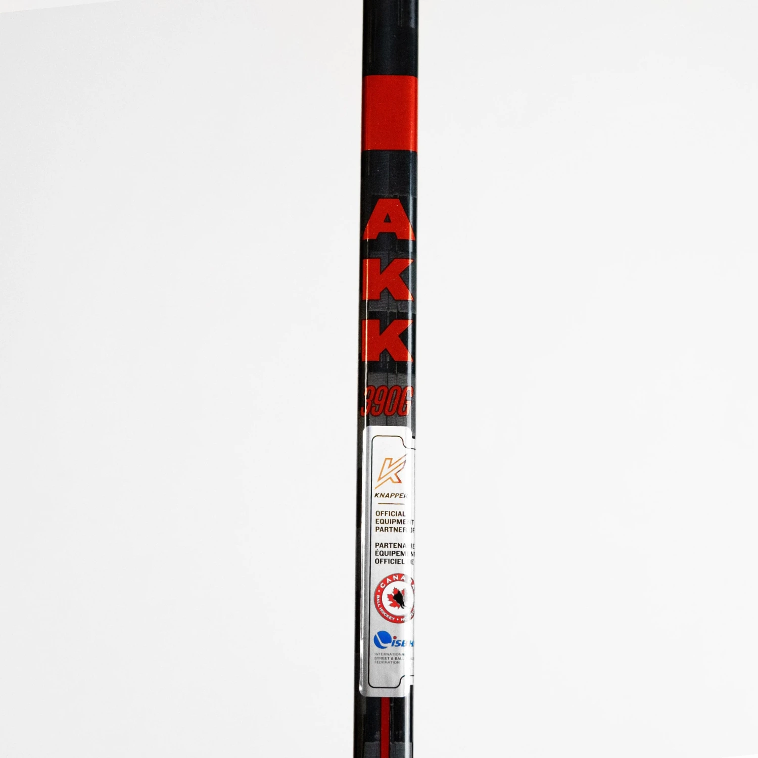 Knapper AK Kevlar Senior Hockey Stick - Image 4