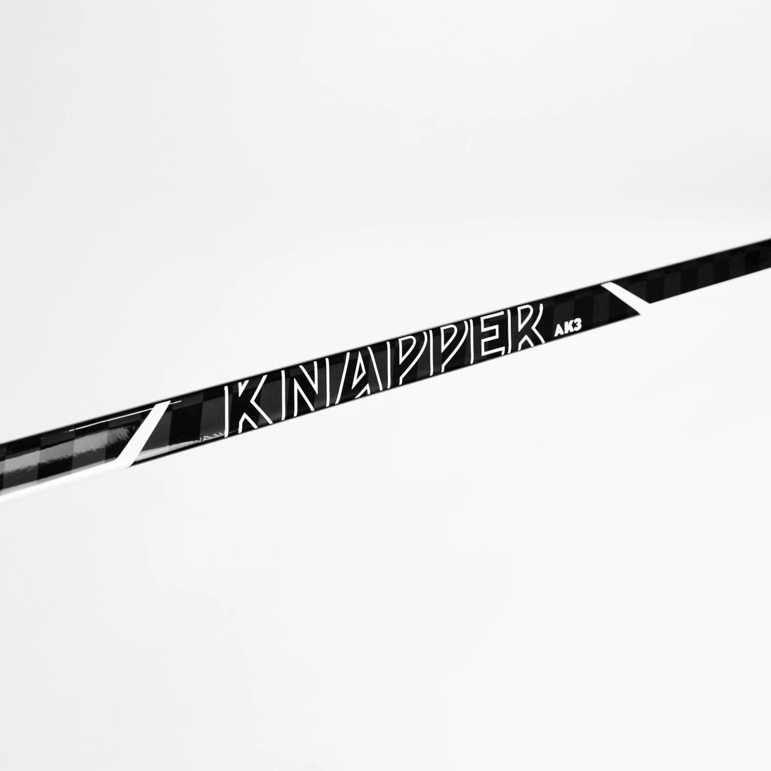 Knapper AK3 Intermediate Hockey Stick - Image 3
