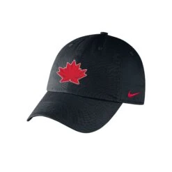 Team Canada Nike Adjustable Youth Hat