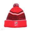 Hockey Canada Nike Pom Beanie Toque