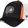 Philadelphia Flyers - OuterStuff NHL Locker Room Snapback Youth Hat