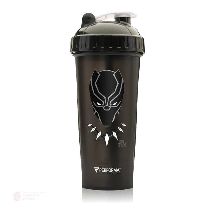 Performa PerfectShaker Black Panther Shaker Cup