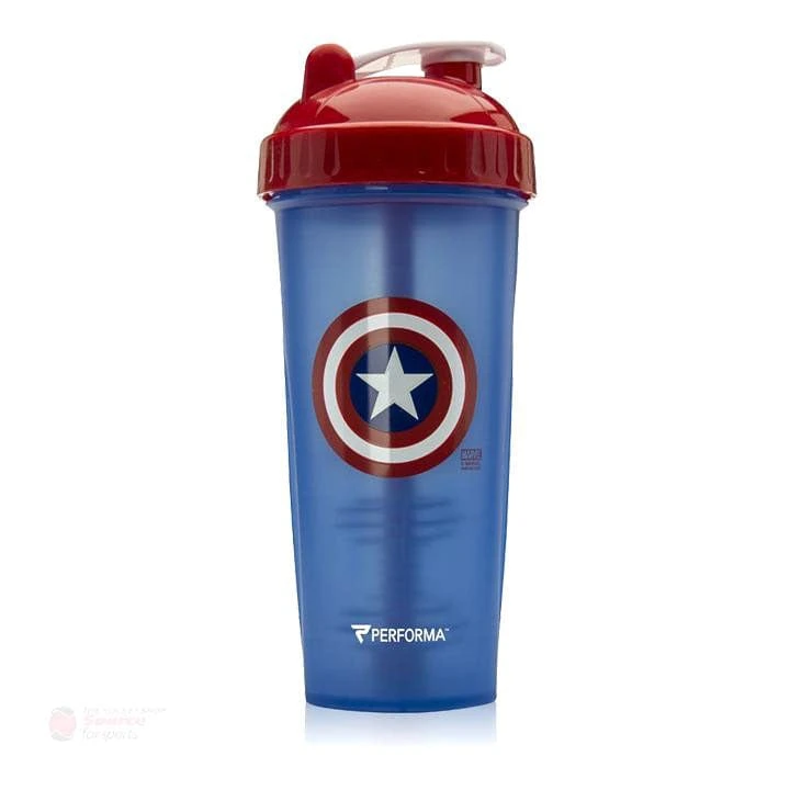 Performa PerfectShaker Captain America Shaker Cup