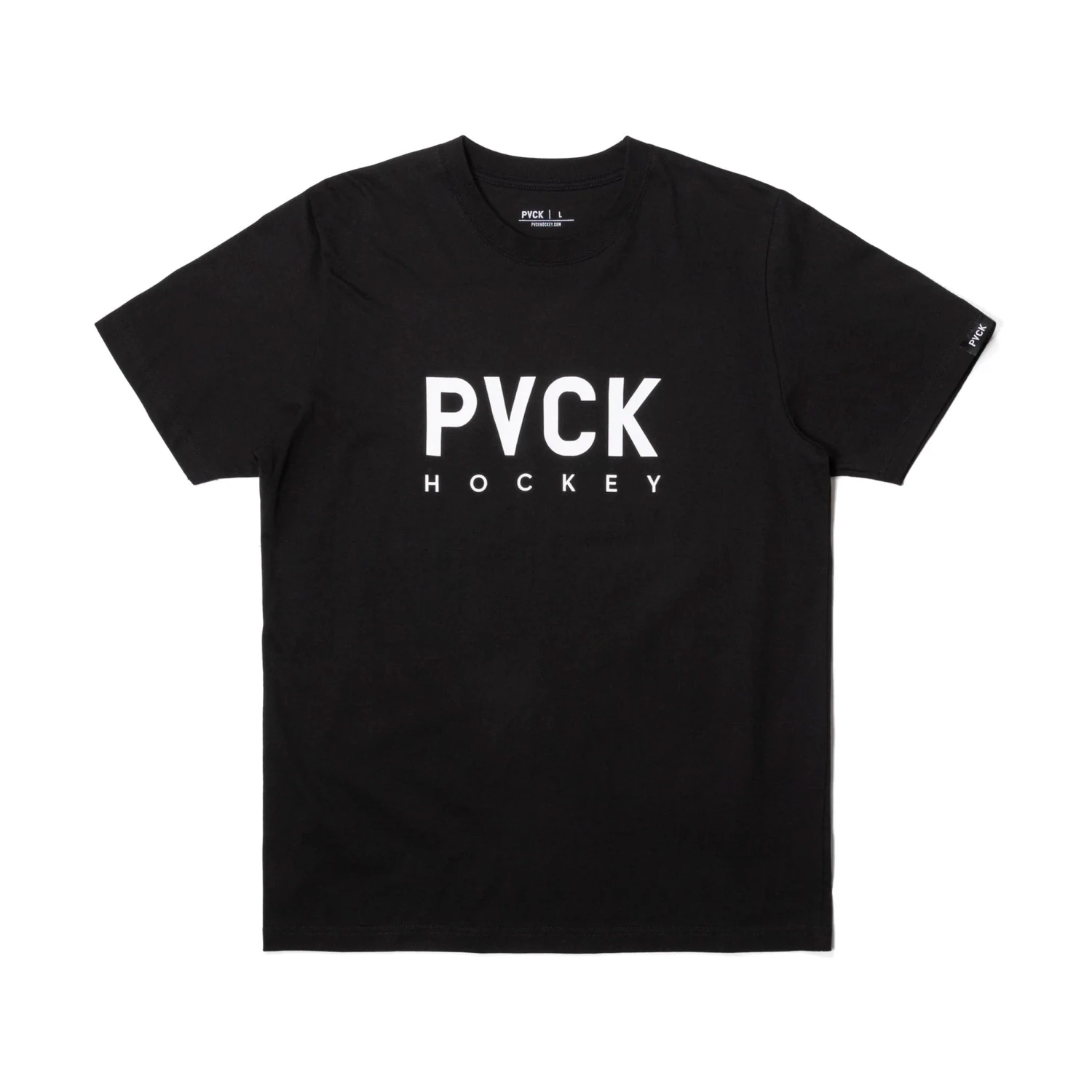 PVCK Authentic Heavyweight Shortsleeve Shirt