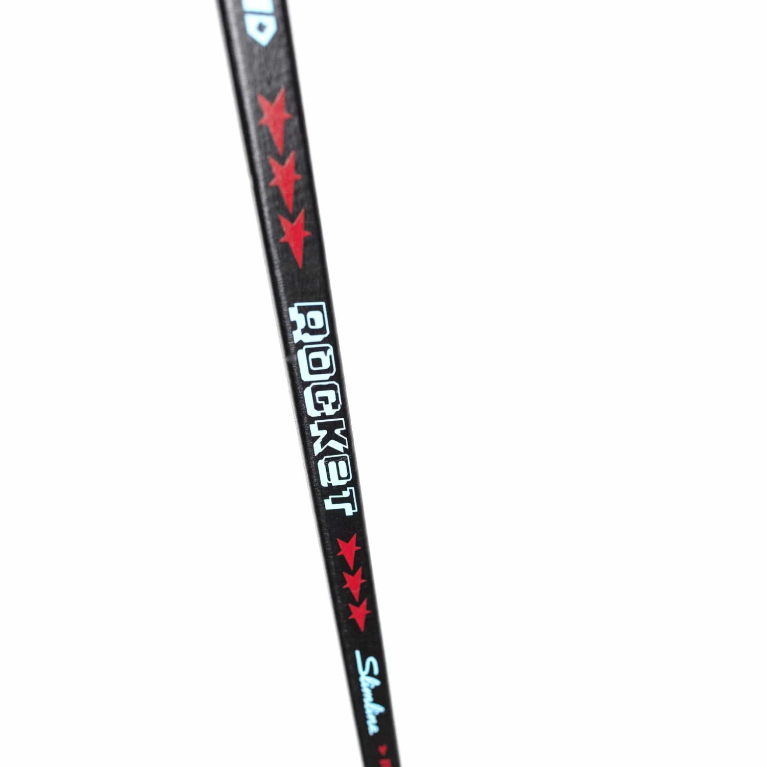 Ring-Jet Rocket Slimline Intermediate Ringette Stick - Image 4