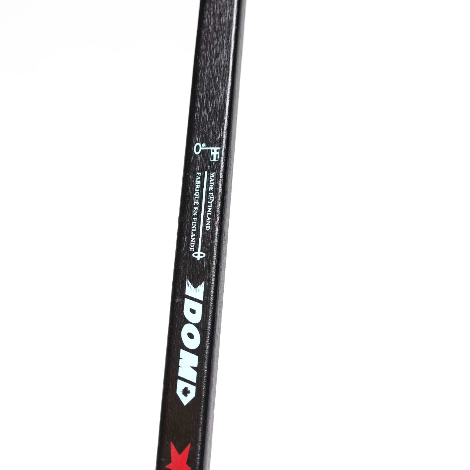 Ring-Jet Rocket Slimline Intermediate Ringette Stick - Image 7