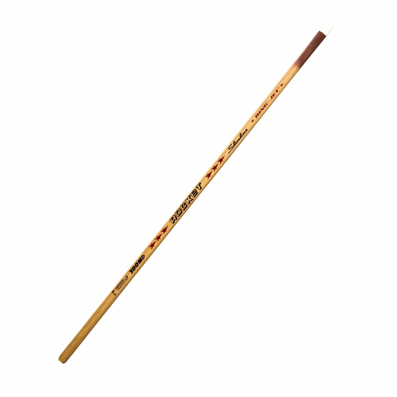 Ring-Jet Rocket Slimline Intermediate Ringette Stick - Image 3