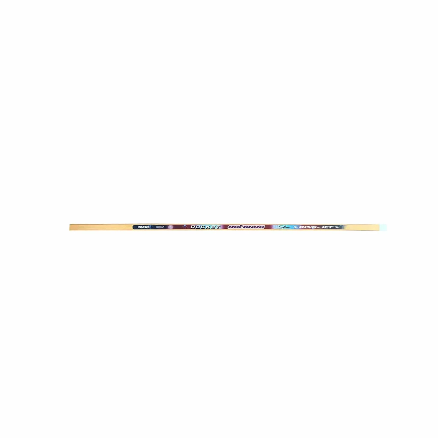 Ring-Jet Rocket Slimline Octagon Intermediate Ringette Stick