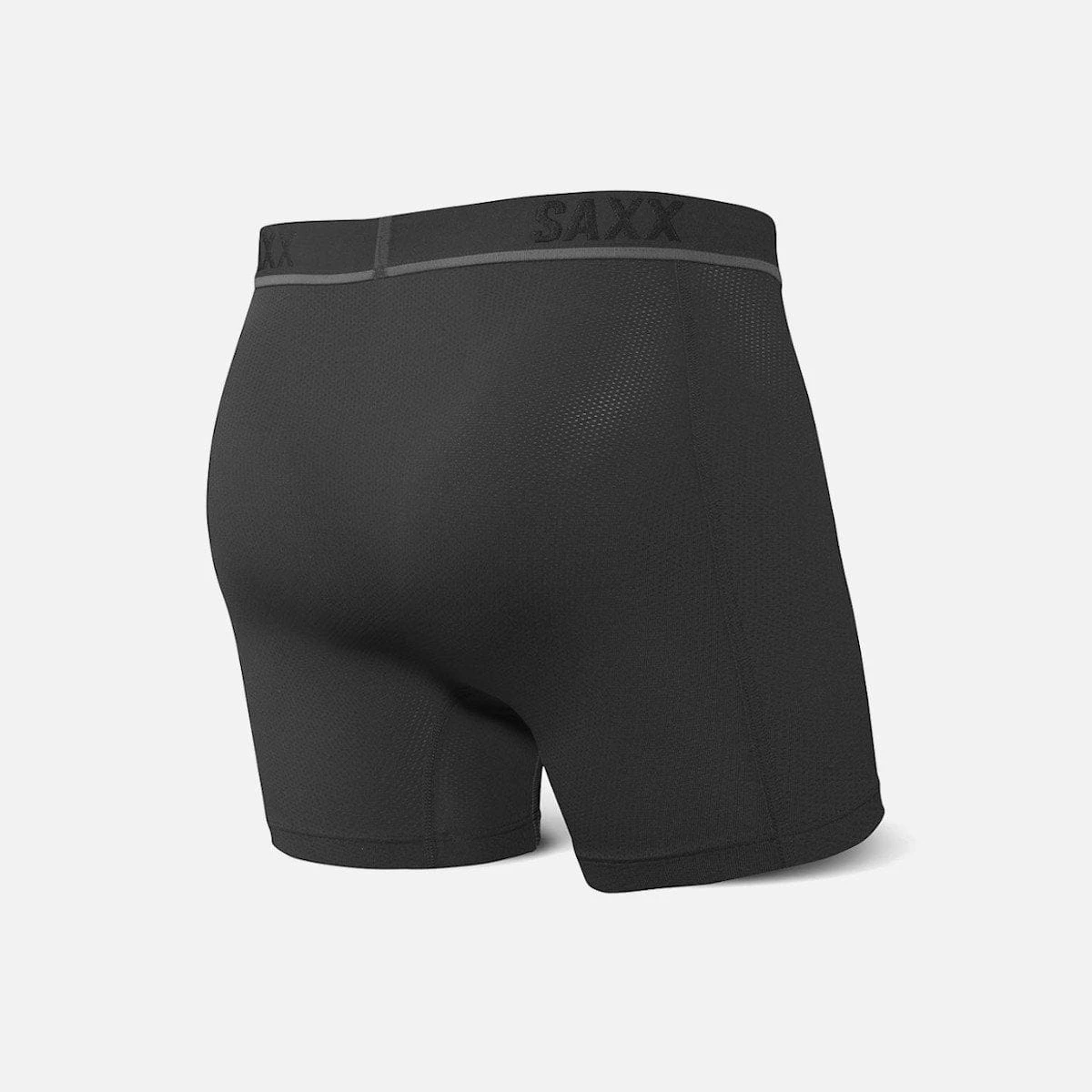 Saxx Kinetic HD Boxers - Blackout - Image 2