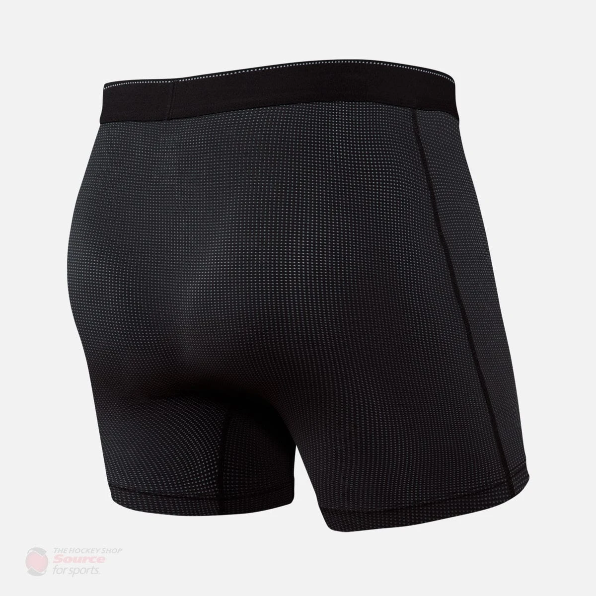 Saxx Quest Boxers - Black II - Image 3