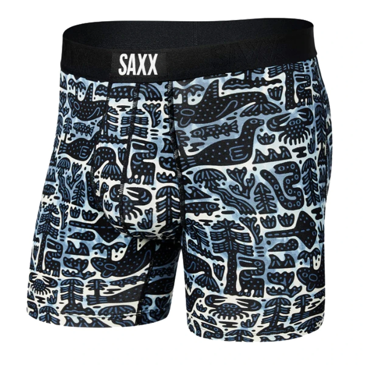 Saxx Ultra Boxers - Coast Life
