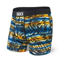 Saxx Ultra Boxers - Havana Cabana