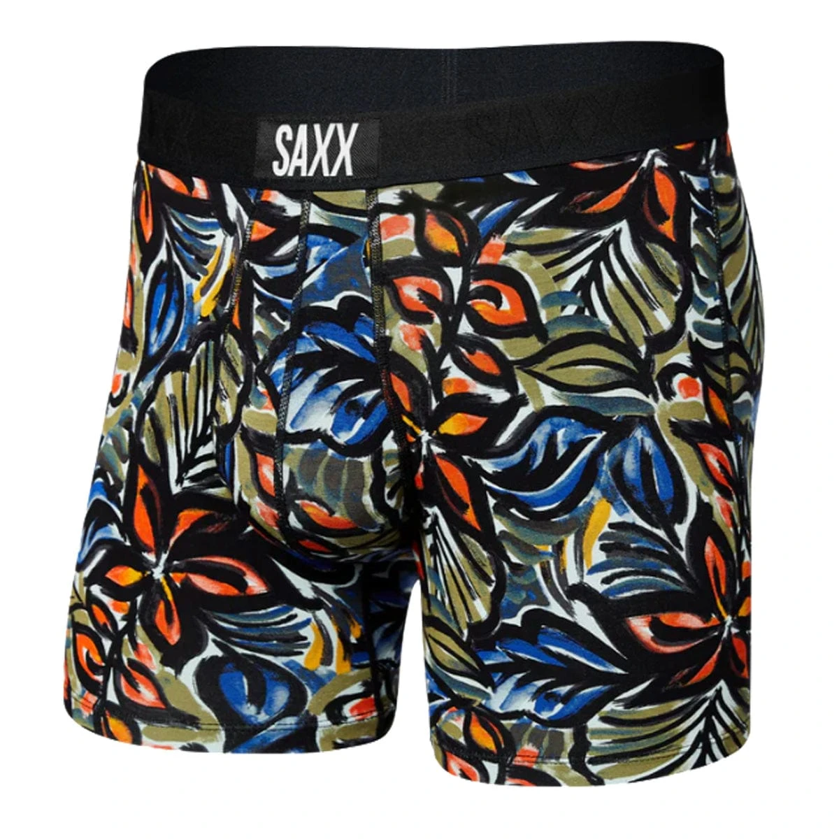 Saxx Ultra Boxers - Painterly Paradise