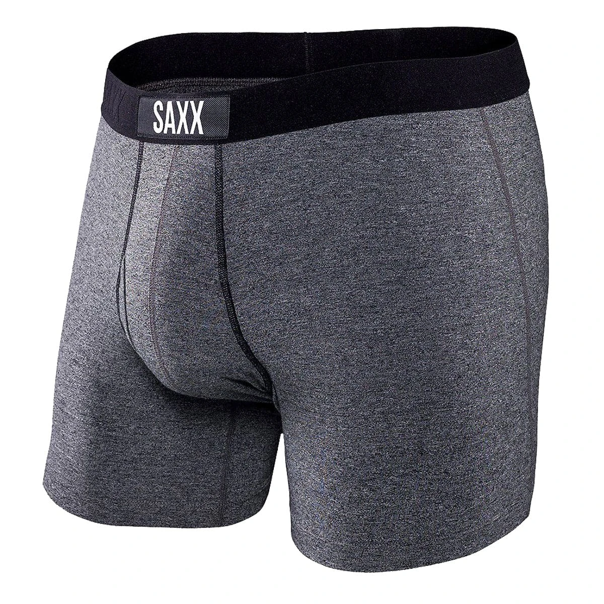 Saxx Ultra Boxers - Salt & Pepper