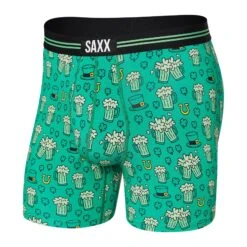 Saxx Ultra Boxers - St. Patrick's Day