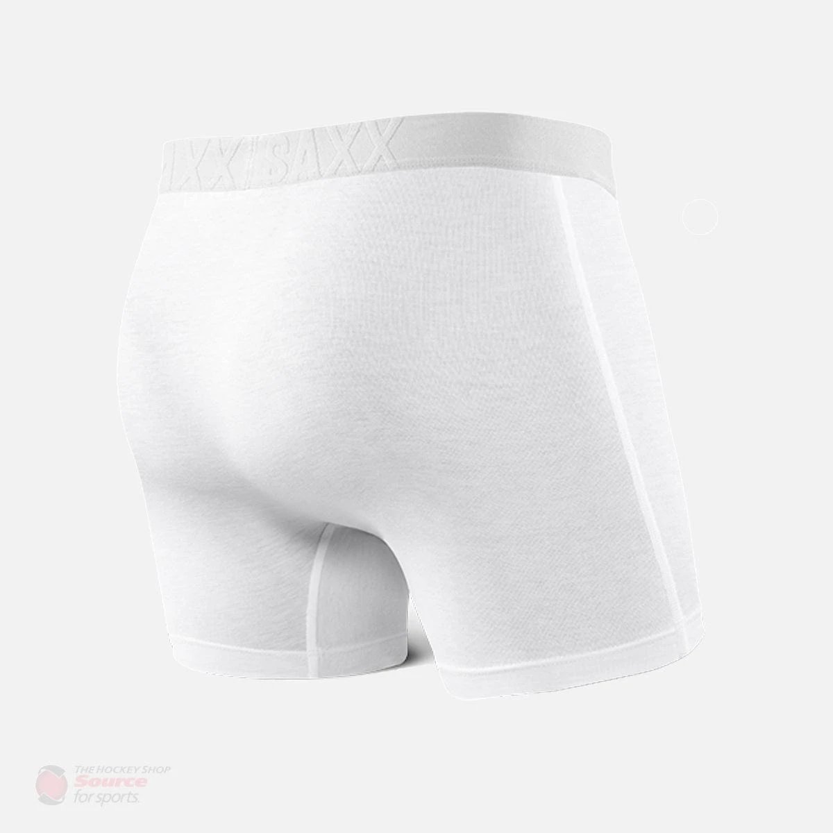 Saxx Undercover Boxers - White - Image 2