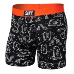 Saxx Vibe Boxers - Beyond The Grave