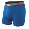Saxx Vibe Boxers - City Blue