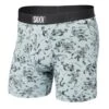 Saxx Vibe Boxers - Vintage Skate