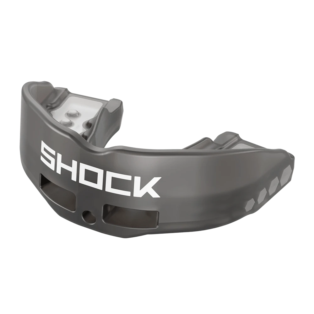 Shock Doctor Insta-Fit Junior Mouth Guard