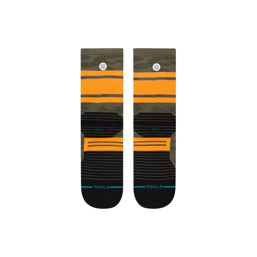 Stance Sargent Crew Socks - Image 3