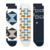 Stance Deco 3-Pack Socks