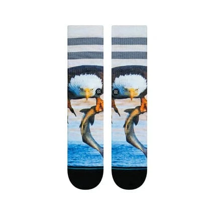 Stance Eddy Socks - Image 2