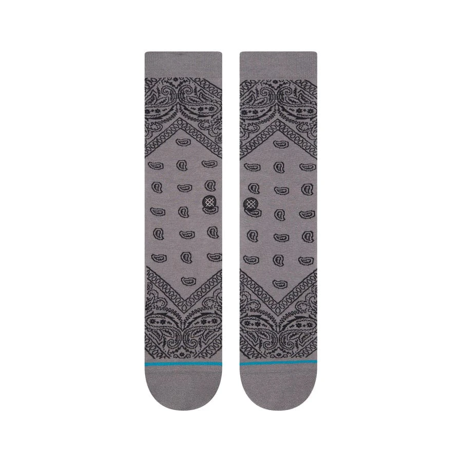 Stance El Barrio Socks - Image 2