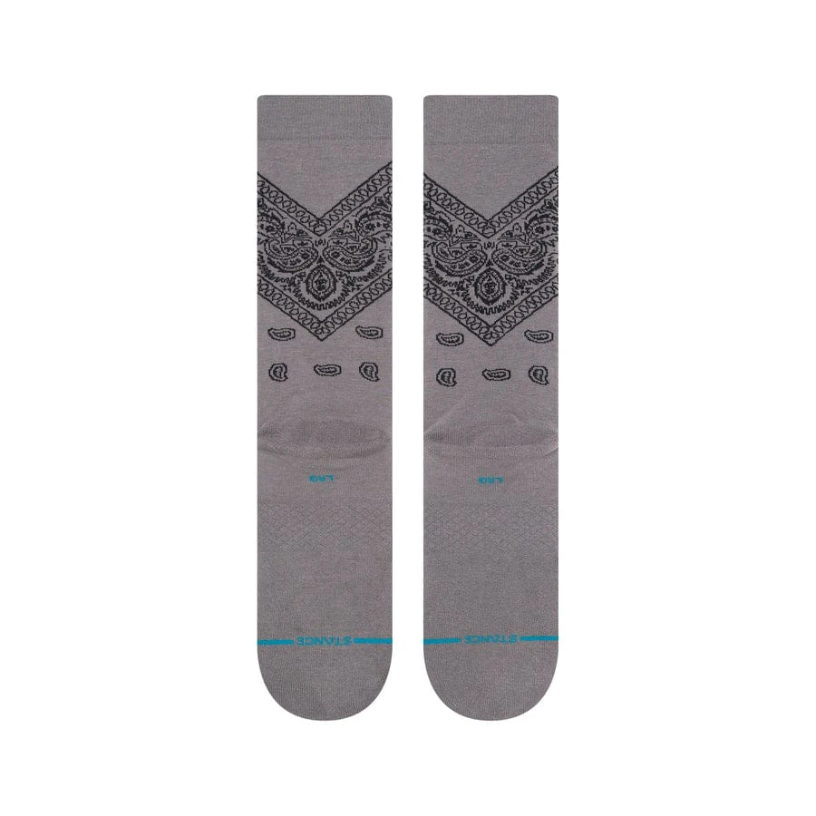 Stance El Barrio Socks - Image 3