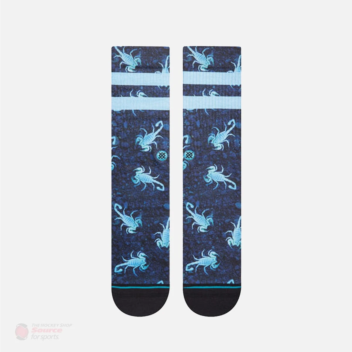 Stance Foundation Fear Factor Socks - Image 2