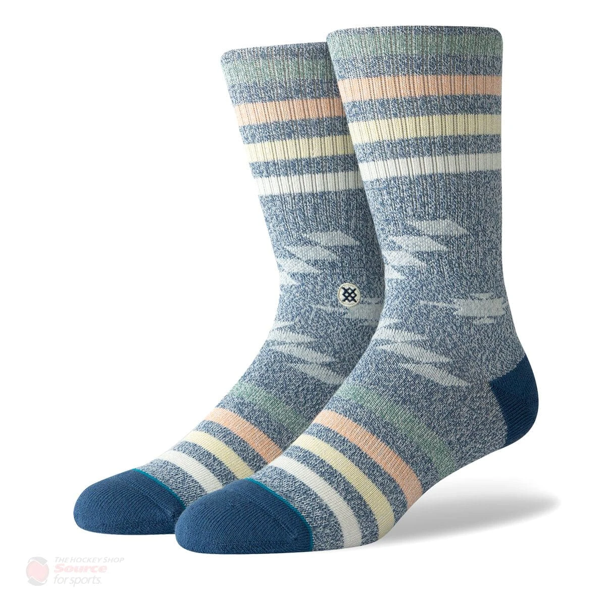 Stance Foundation Hitch Hiker Socks