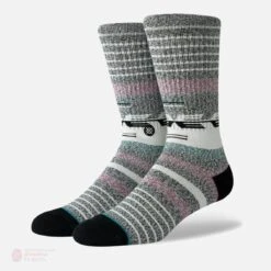 Stance Foundation Nambung Socks