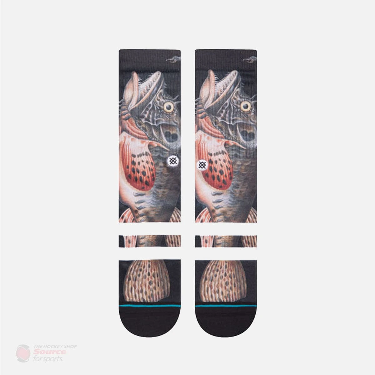 Stance Foundation Taylor Creek Socks - Image 2
