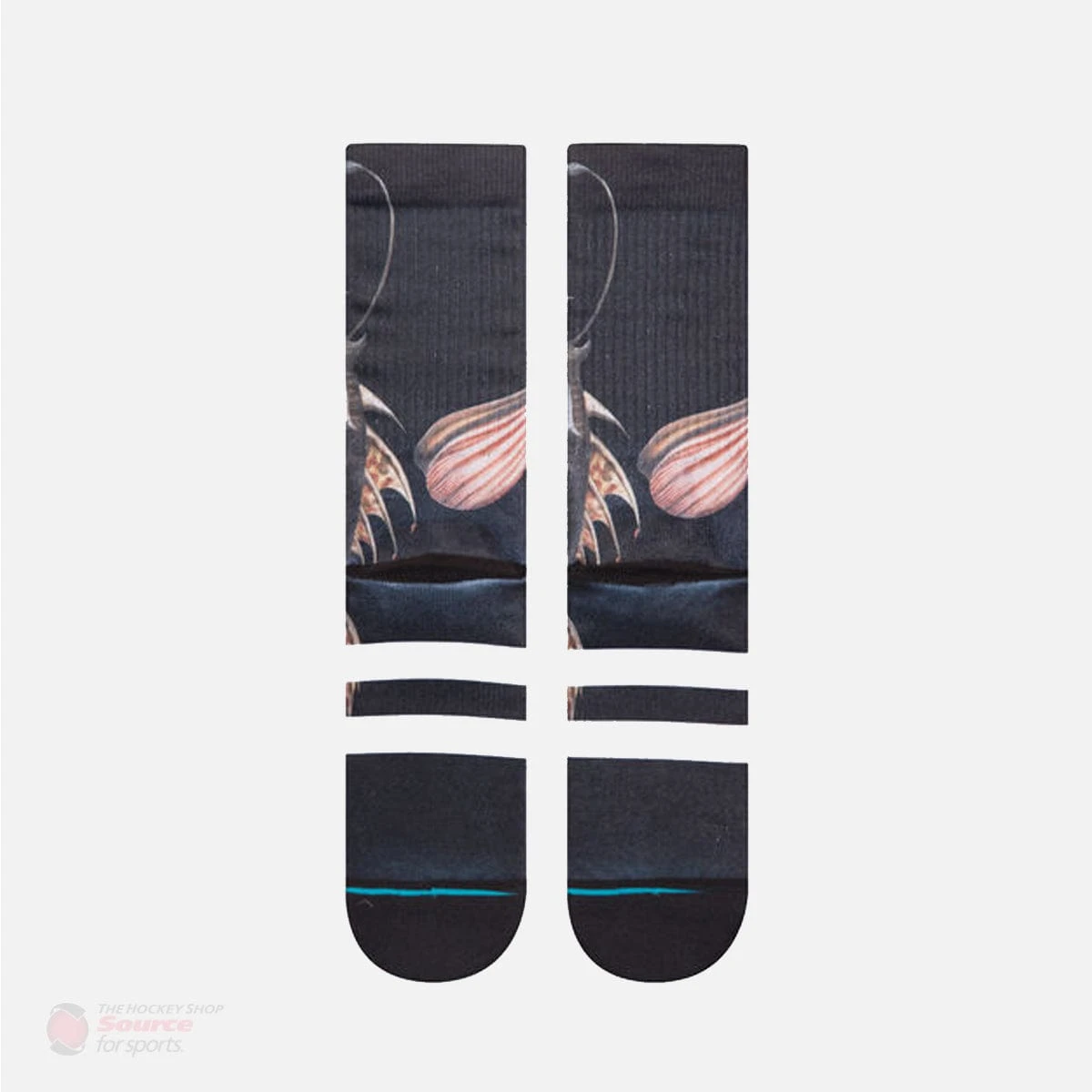 Stance Foundation Taylor Creek Socks - Image 3
