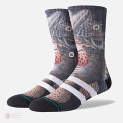 Stance Foundation Taylor Creek Socks