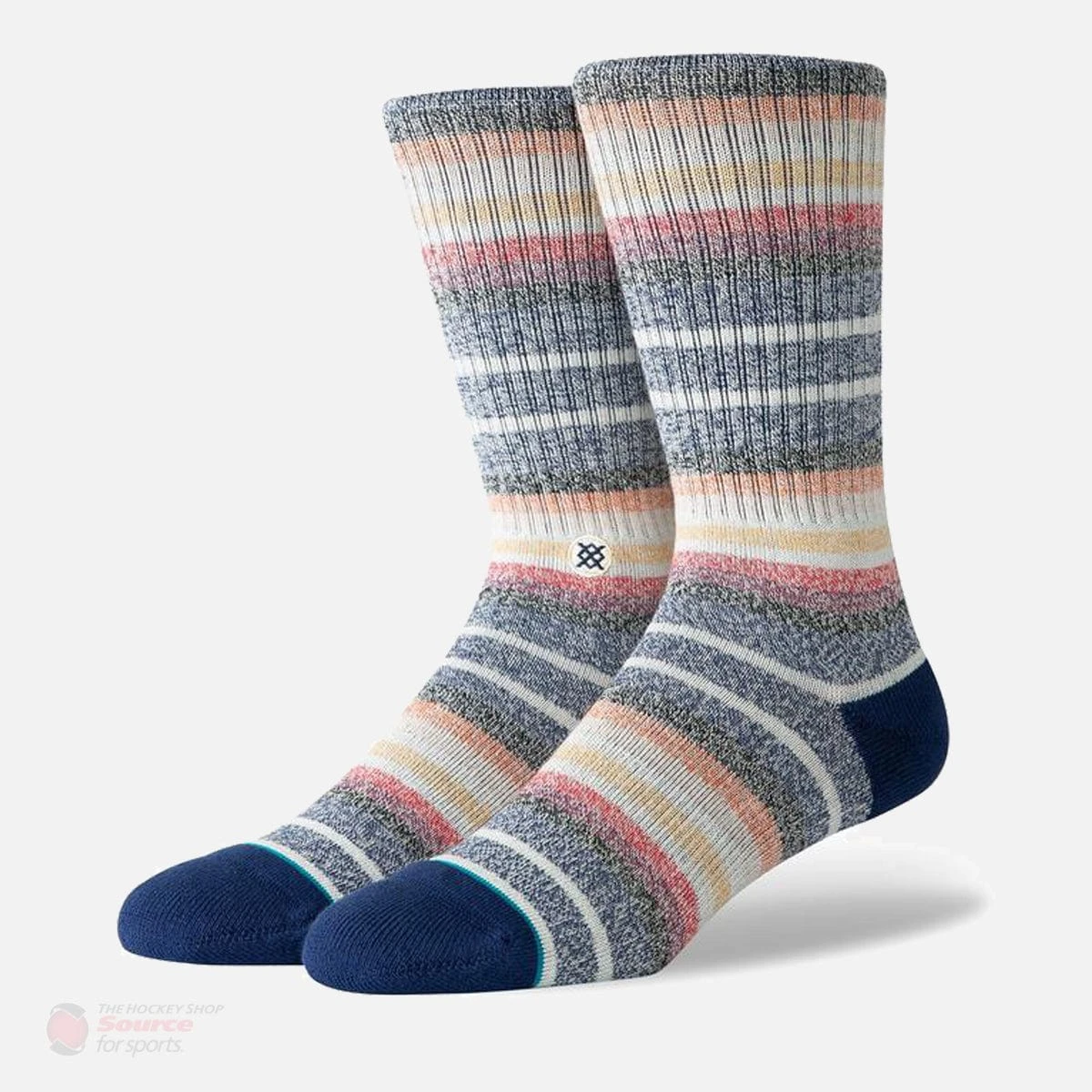 Stance Foundation Thirri Socks - Image 2