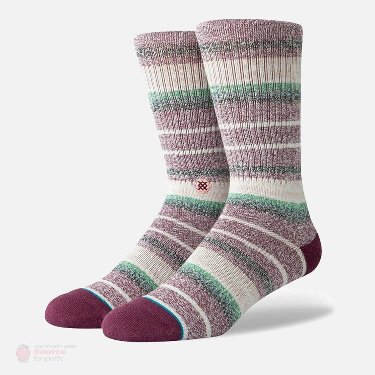 Stance Foundation Thirri Socks - Image 5