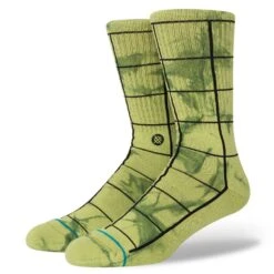 Stance Graphed Socks