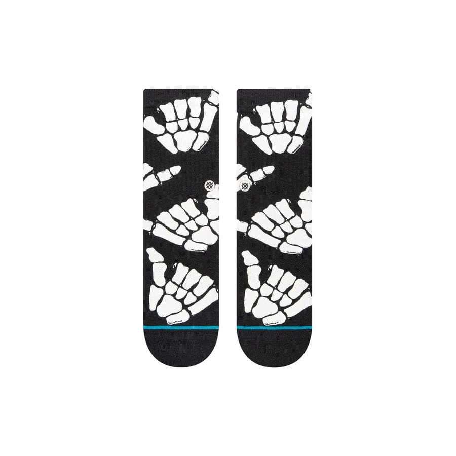 Stance Kids Zombie Hang Socks - Image 2