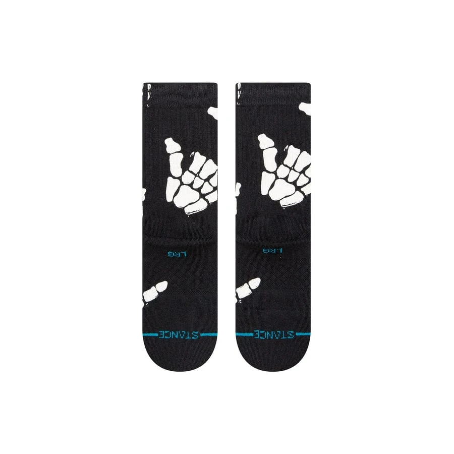Stance Kids Zombie Hang Socks - Image 3