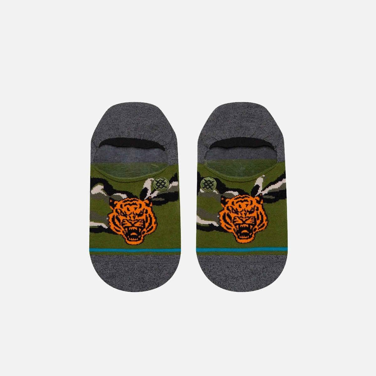 Stance Life Big Cat Socks - Image 2