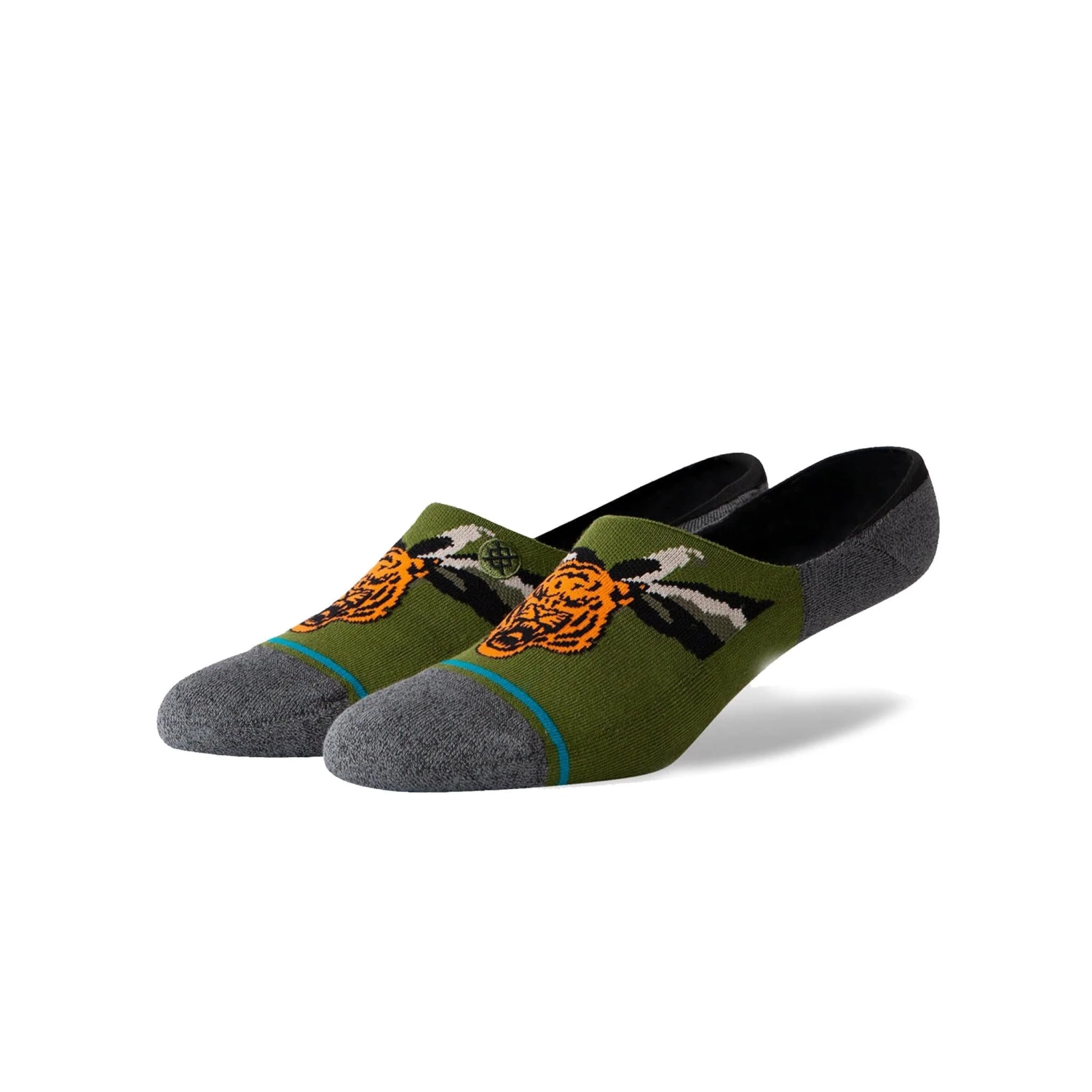 Stance Life Big Cat Socks